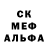 MDMA crystal Dima Kobyliackiy