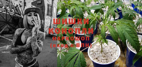 первитин Чердынь